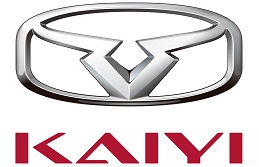 Логотип Kaiyi