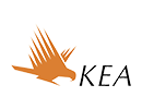 Логотип KEA