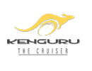 Логотип Kenguru