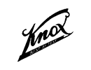 Логотип Knox
