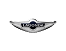 Логотип Lagonda