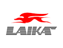 Логотип Laika