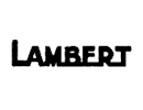 Логотип Lambert