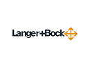 Логотип Langer & Bock