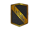 Логотип LaSalle