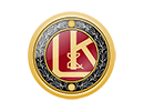 Логотип Laurin & Klement