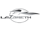 Логотип Lazareth