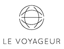 Логотип Le Voyageur