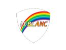 Логотип LeBlanc