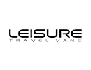 Логотип Leisure Travel Vans