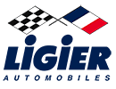 Логотип Ligier