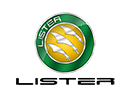 Логотип Lister