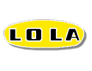 Логотип Lola