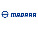 Логотип Madara