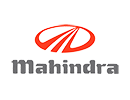 Логотип Mahindra