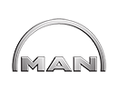 Логотип MAN