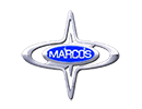 Логотип Marcos