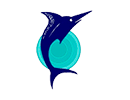 Логотип Marlin