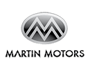 Martin Motors