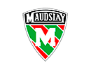 Логотип Maudslay
