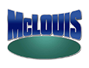 Логотип McLouis