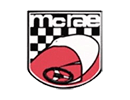 Логотип McRae