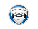 Логотип Melkus
