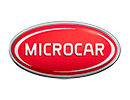 Логотип Microcar