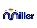 Логотип Miller Motorhomes