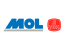 Логотип MOL