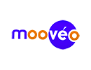 Логотип Mooveo