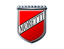 Логотип Moretti