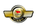 Логотип Morris