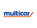 Логотип Multicar
