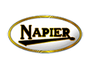 Логотип Napier