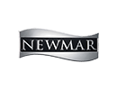 Логотип Newmar