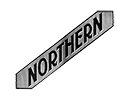 Логотип Northern