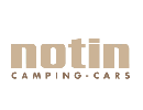 Логотип Notin