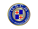 Логотип O.S.C.A.
