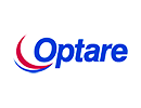 Логотип Optare