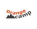 Логотип OrangeCamp