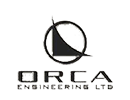 Логотип Orca