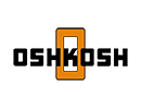 Логотип Oshkosh