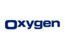 Логотип Oxygen