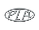 Логотип P.L.A.