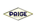 Логотип Paige