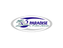 Логотип Paradise