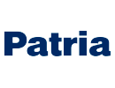 Логотип Patria