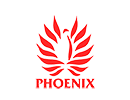 Логотип PhoeniX
