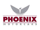 Логотип Phoenix Motorcars